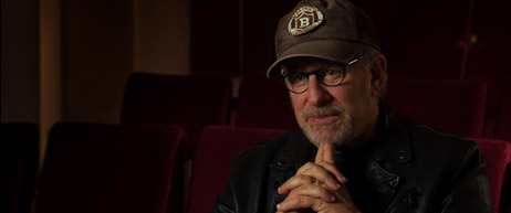 Steven Spielberg